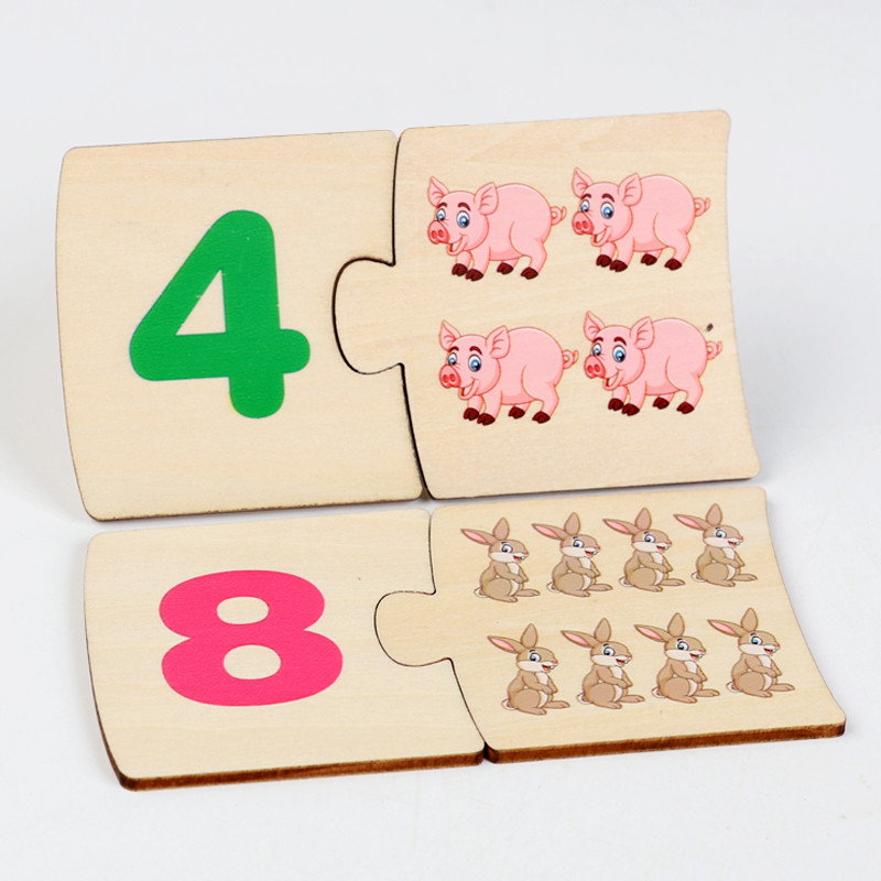 Children Iron Box Number Enlig - огляд і ціна Woodworking Hobby