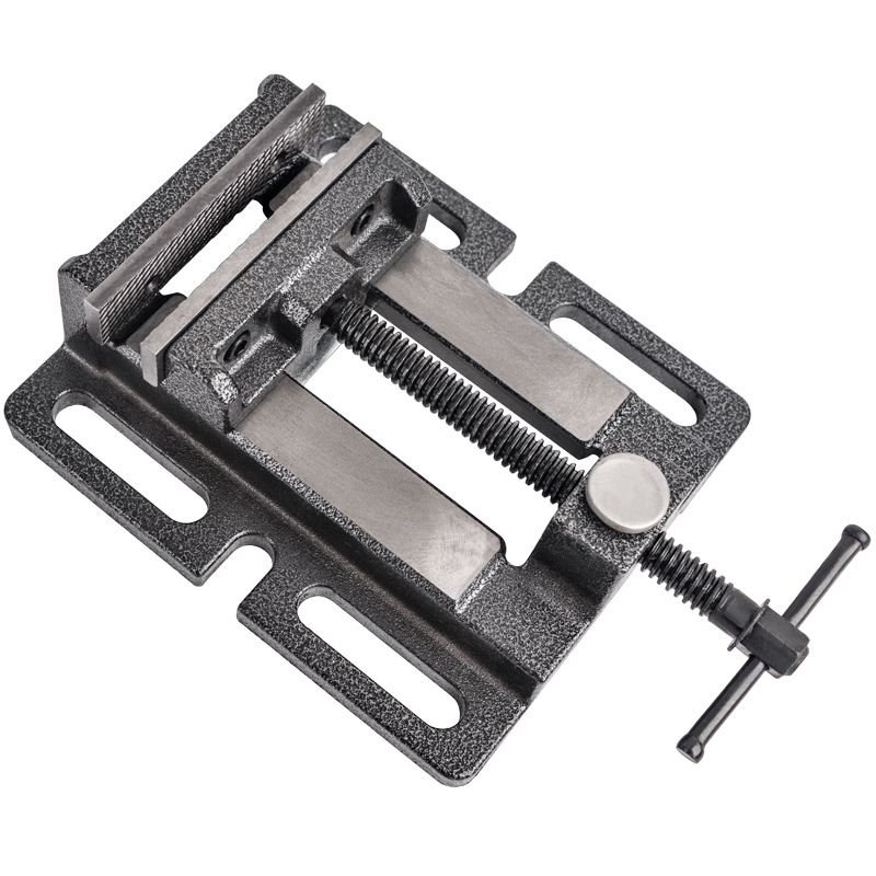 Adjustable Flat Piler Bench Vi - огляд і ціна Woodworking Bench Vise
