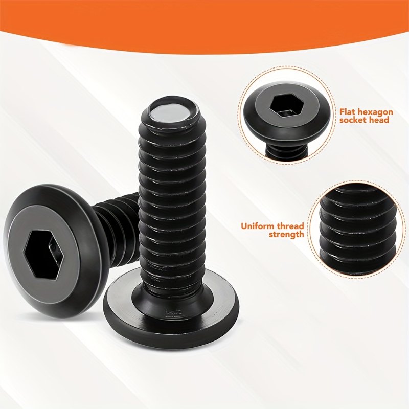 10PCS Nut Threaded Inserts Com - огляд і ціна Woodworking Shop