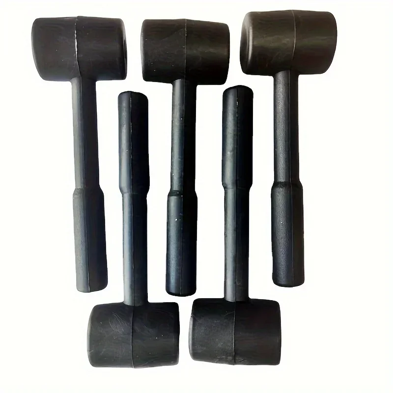 Black mallet - durable and ver - огляд і ціна Woodworking Gift Ideas
