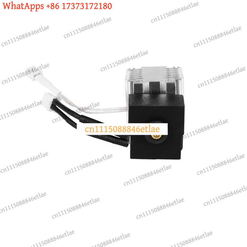 LKB  Ceramic Hot End Kit with  - огляд і ціна Creality Printer Ender 3