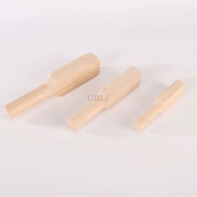 Woodworking Beech Hammer Solid - огляд і ціна Woodworking Hammer