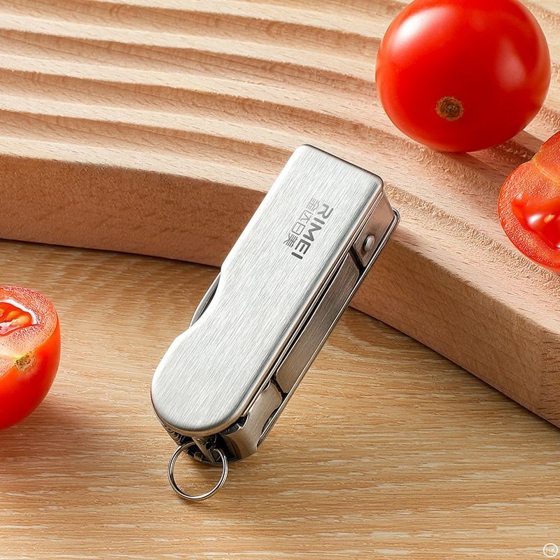 Small Multi-blade Pocket Knife - огляд і ціна Woodworking Gift Ideas