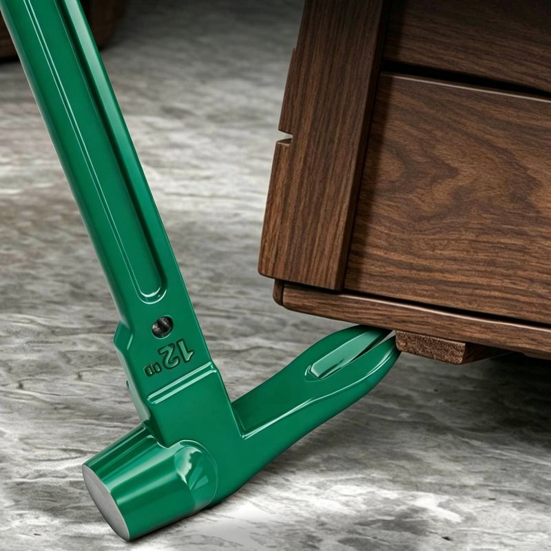 JUSTINLAU Multifunctional Pry  - огляд і ціна Woodworking Hammer