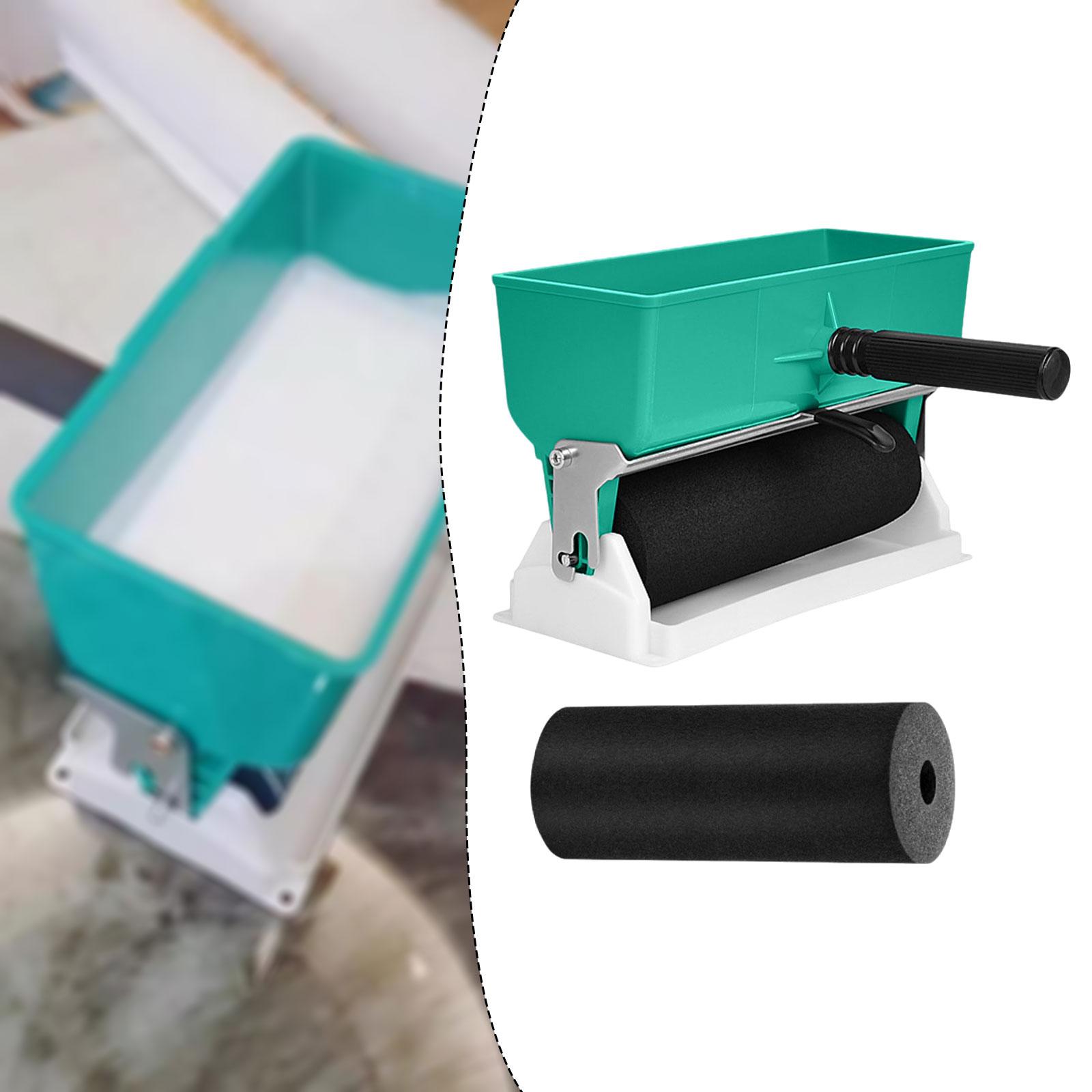 Handheld Glue Applicator Rolle - огляд і ціна Woodworking Shop