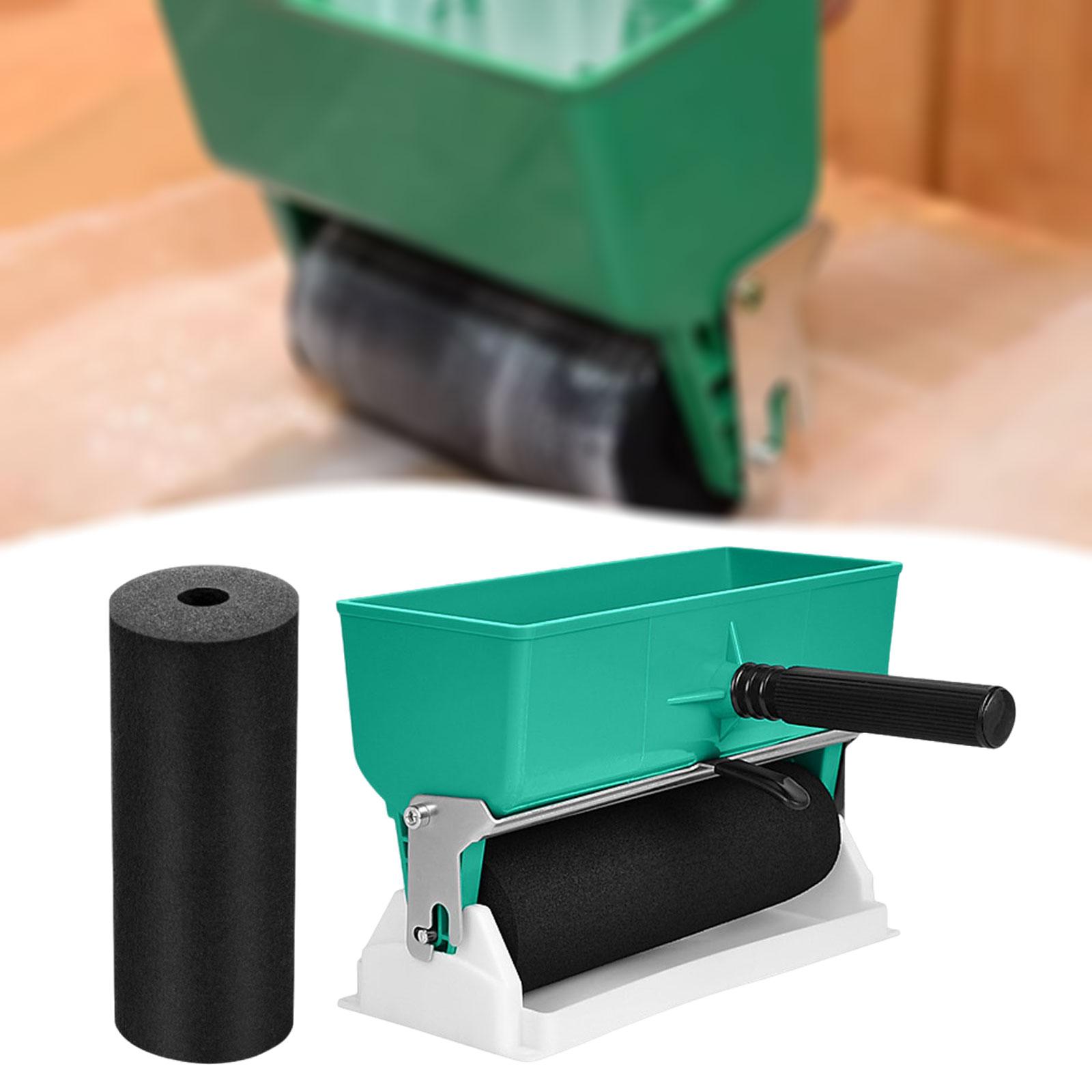 Handheld Glue Applicator Rolle - огляд і ціна Woodworking Shop