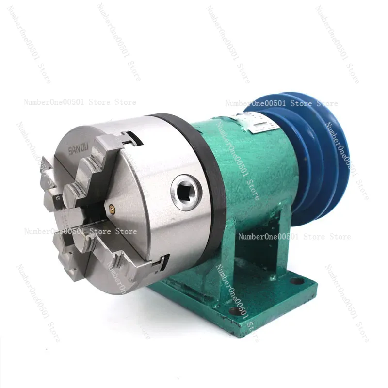 Homemade Lathe Spindle Woodwor - огляд і ціна Woodworking Lathe