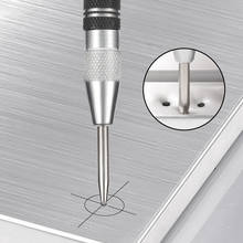 Automatic Centre Punch General - огляд і ціна Woodworking Drills