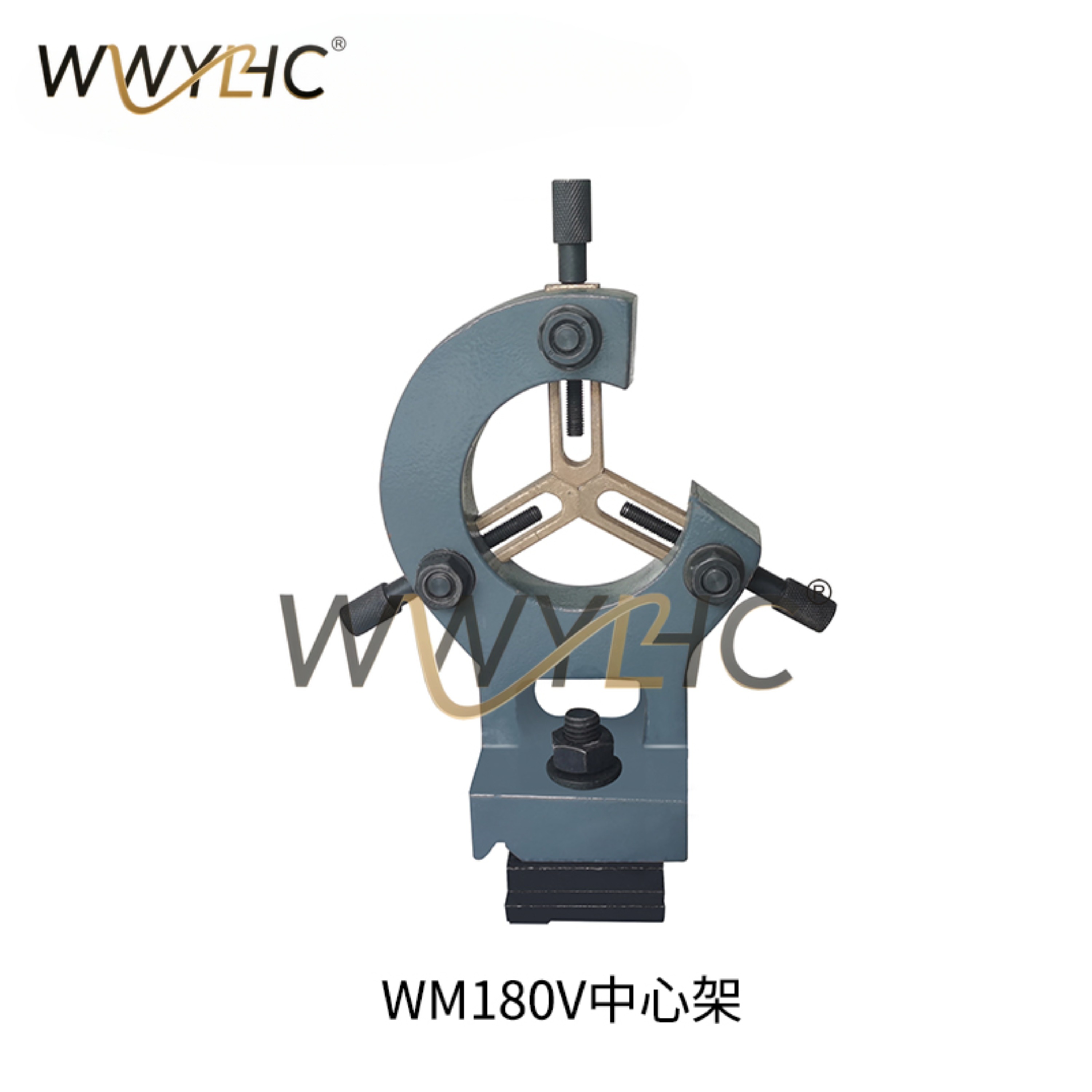 WM180V WM210V Mini Lathe Cente - огляд і ціна Woodworking Lathe
