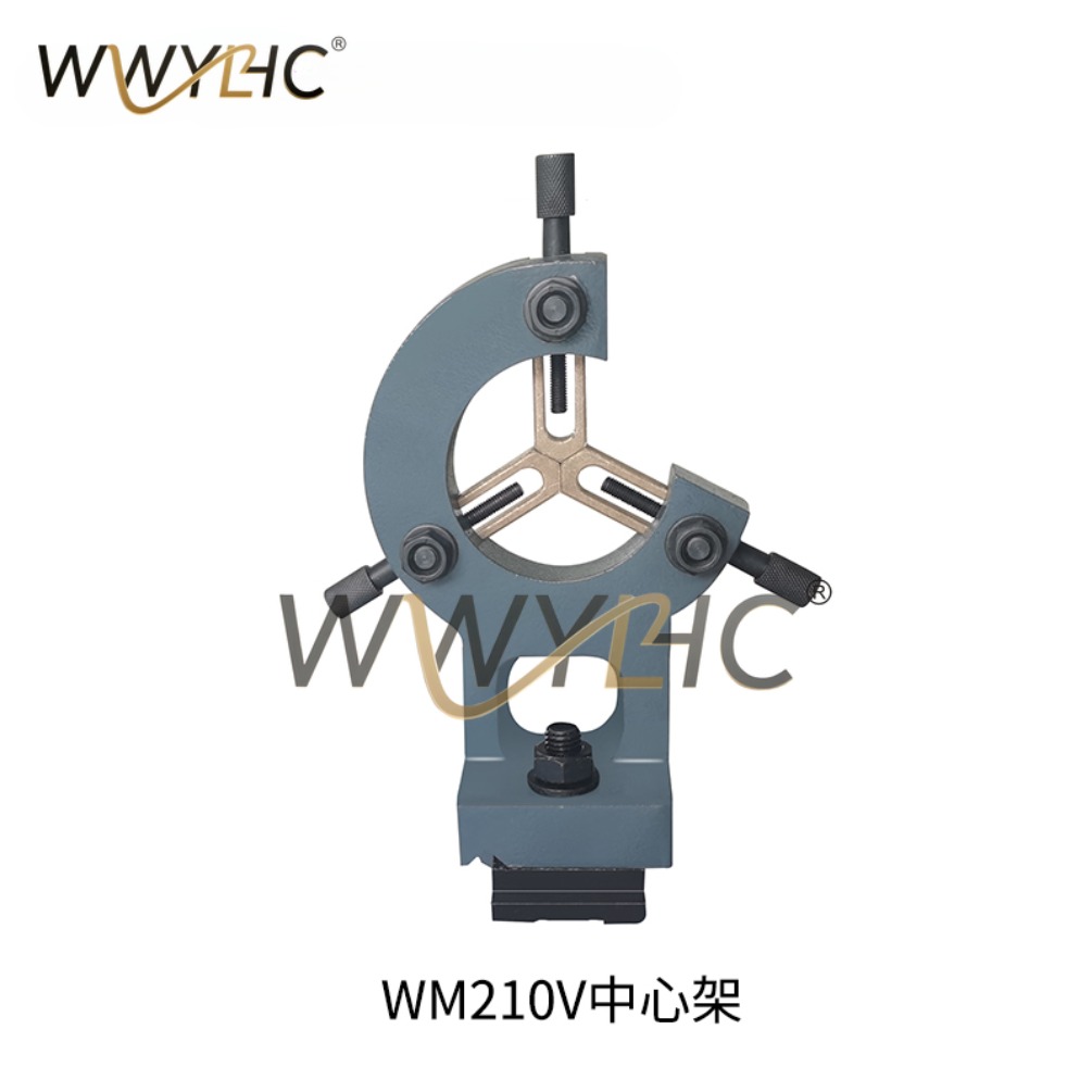 WM180V WM210V Mini Lathe Cente - огляд і ціна Woodworking Lathe