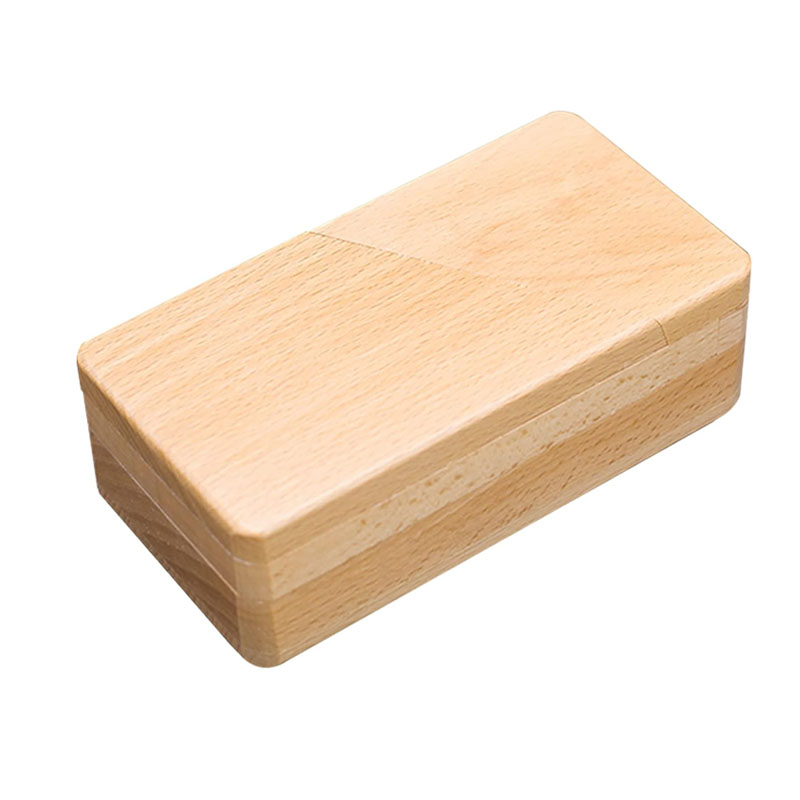 Wooden Puzzle Box with Secret  - огляд і ціна Woodworking Hobby