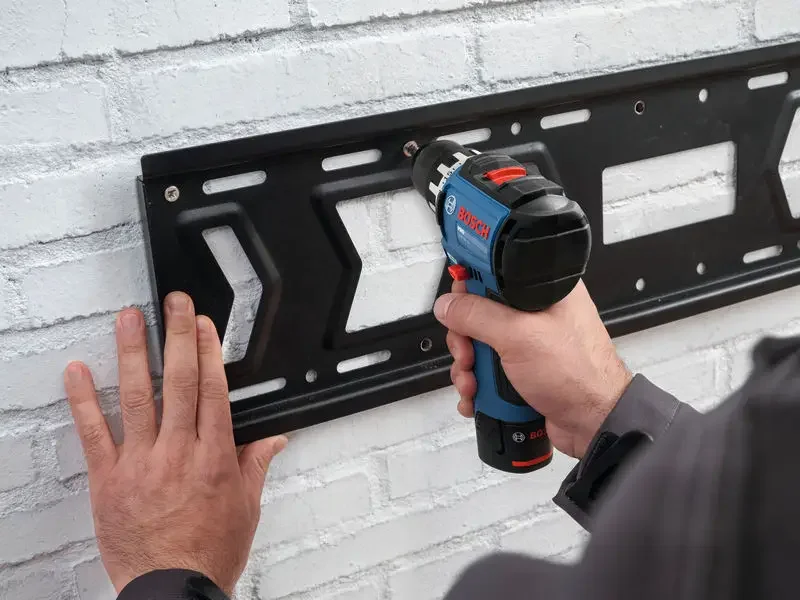 BOSCH GSR 12V-31 Professional  - огляд і ціна Woodworking Drills