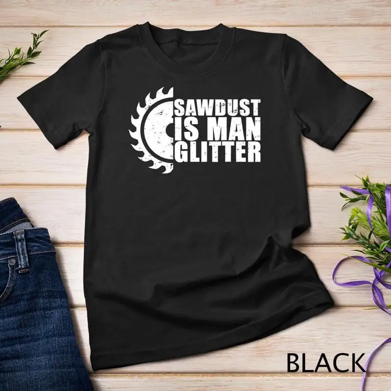 Sawdust Is Man Glitter Woodwor - огляд і ціна Woodworking Gift Ideas