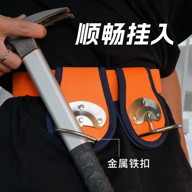 Hammer Hanging  Buckle New Hoo - огляд і ціна Woodworking Hammer